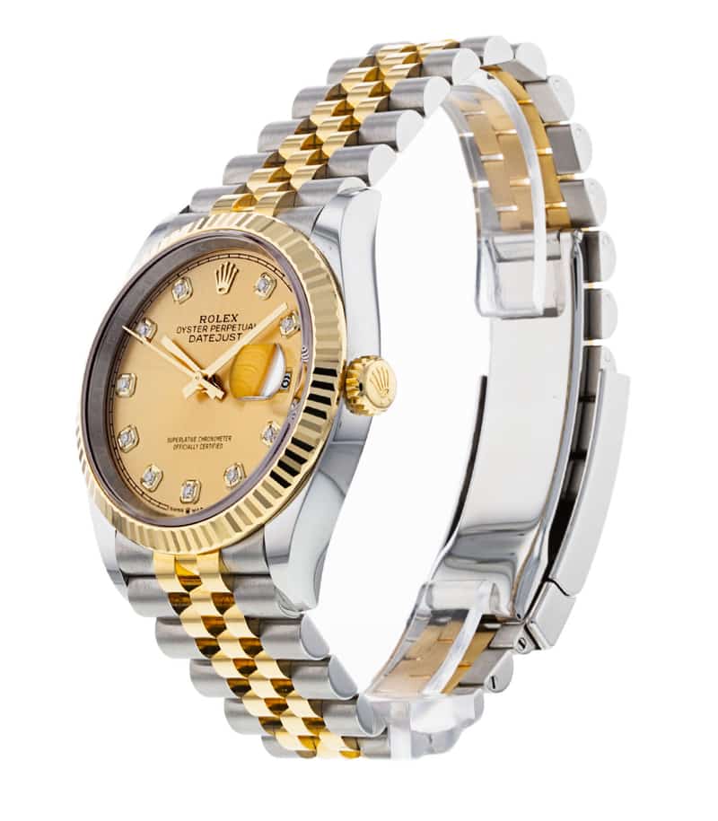 Rolex Datejust 126233